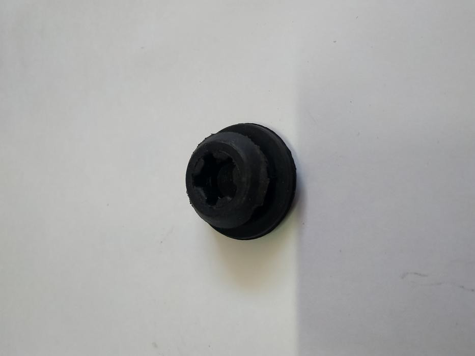 Lifan Подушка радиатора верхняя Solano (B1302151) [70046444] на Lifan (Лифан) для китайских авто