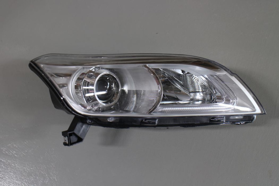 Lifan Фара передняя правая Lifan X60 (S4121200) [70026290] на Lifan (Лифан) для китайских авто