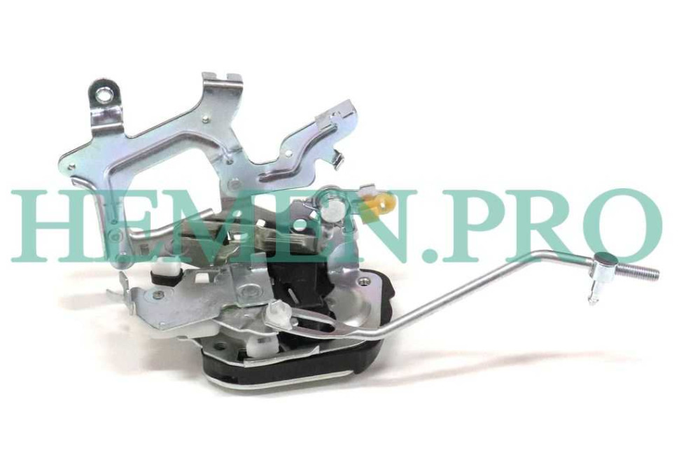 Great Wall Замок двери задней левой без электропривода Hover H3.H5 (6205310-K80) [70058013] на Great Wall (Грейт Волл) для китайских авто