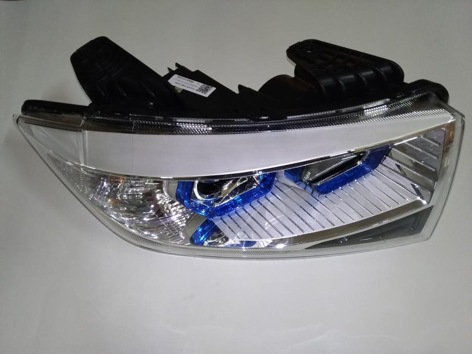 Lifan Фара передняя правая Myway (PBA4121200) [70046562] на Lifan (Лифан) для китайских авто