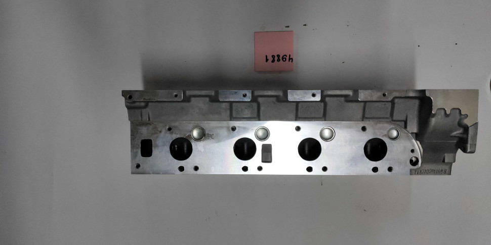 Hemen Головка блока Mercedes-Benz 2.2D C.E-Class Om611.960/961 102.125.136.143. HP (HD49881) [70049881] на Автозапчасти Автозапчасти