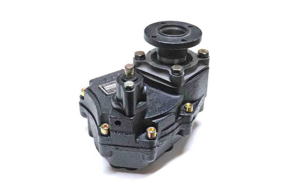 Howo Коробка отбора мощности QH50 HOWO (WG1642610012) [70059150] на Howo (Хово) для китайских авто