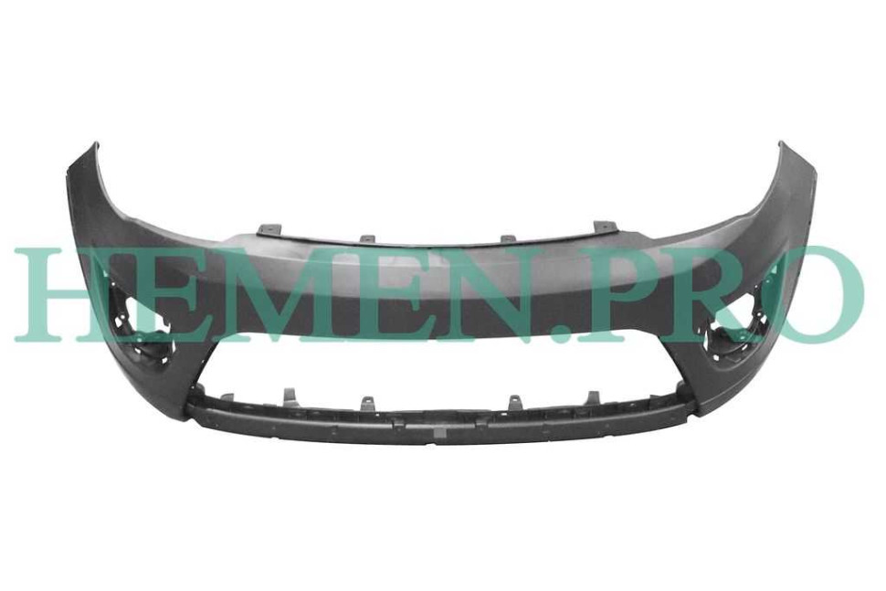 Great Wall Бампер передний Hover M4 (2803101XS56XA) [70057920] на Great Wall (Грейт Волл) для китайских авто