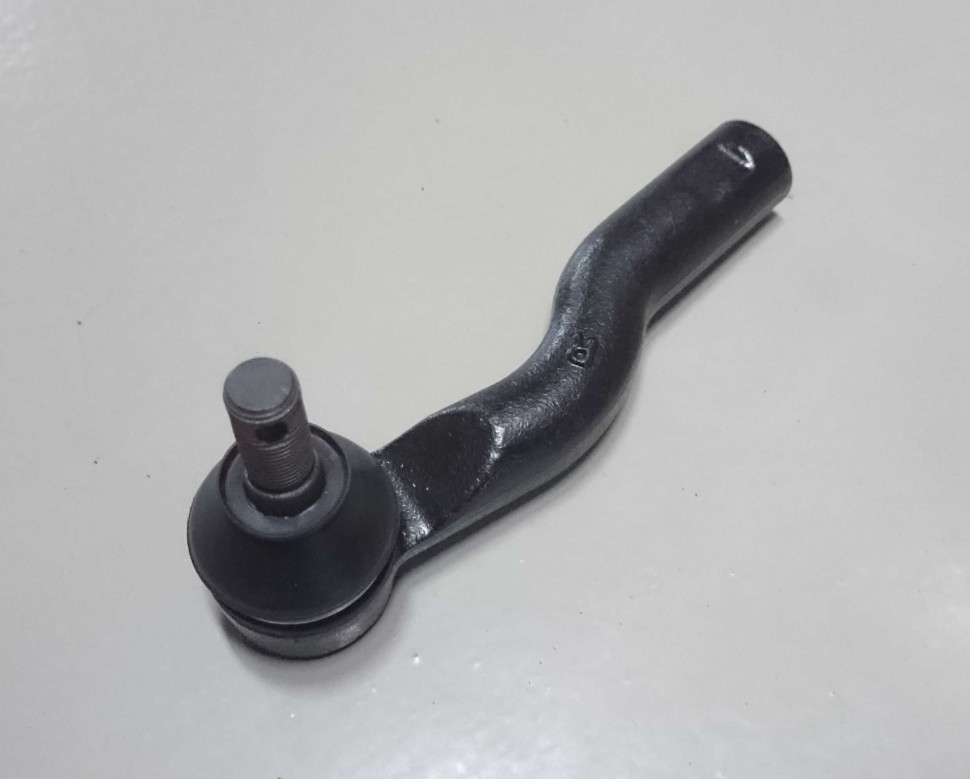 Faw Наконечник рулевой правый Besturn B50 (FA0132280) [70039414] на Faw (Фав) для китайских авто