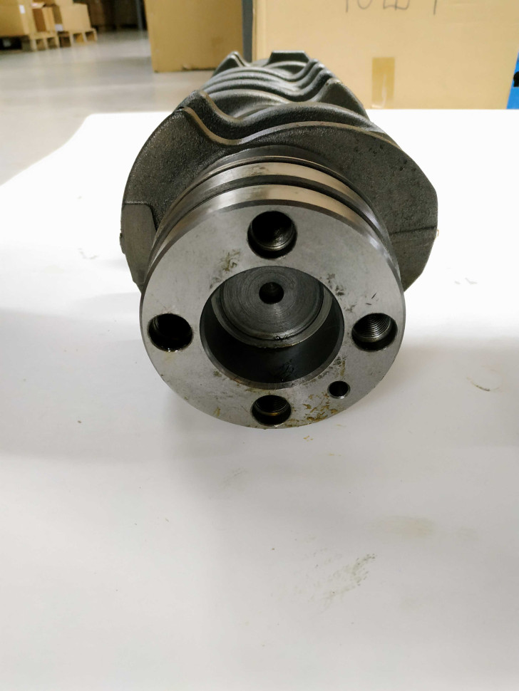 Hemen Коленвал Isuzu NQR 71, Elf 450, JMC 4HF1.4HG1.4HG1T, Богдан А091 (HD49937) [70049937] на Автозапчасти Автозапчасти