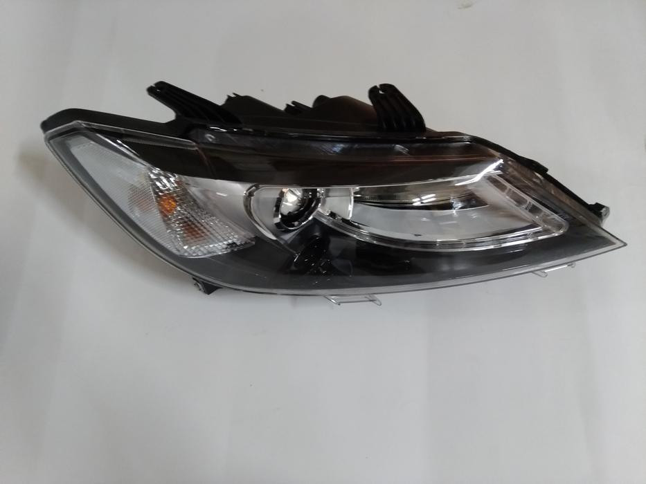 Lifan Фара передняя правая Solano 2 (BBF4121200) [70046565] на Lifan (Лифан) для китайских авто