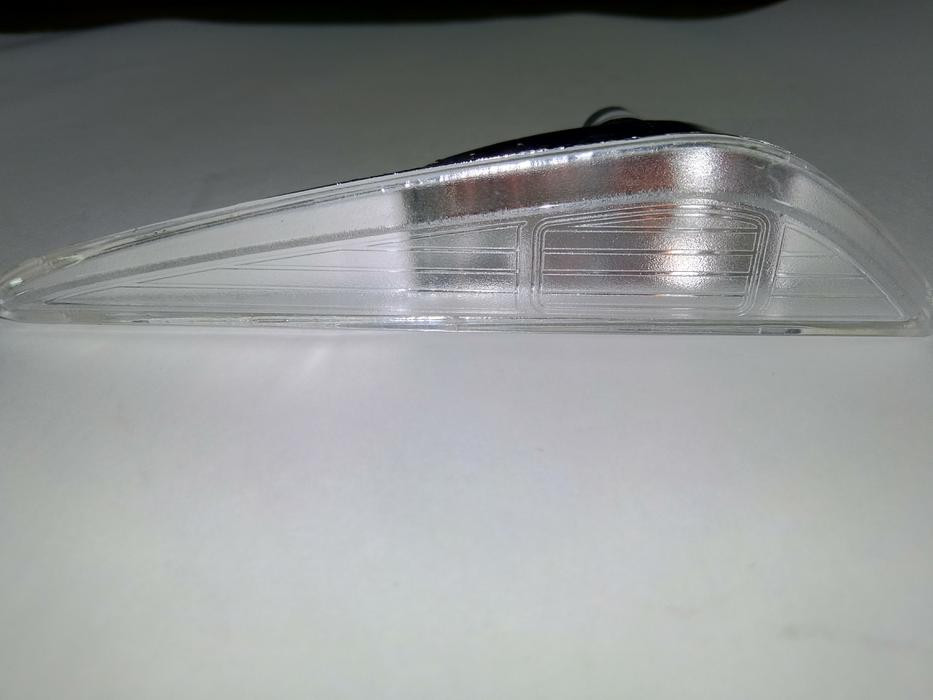 Changan Повторитель поворота на крыло правый Eado (C2010390500) [70050635] на Changan (Чанган) для китайских авто