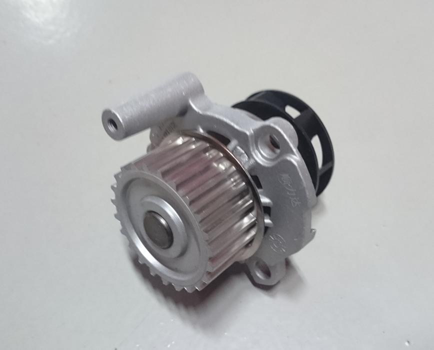 Faw Насос водяной Besturn B50 (L06A121011QH) [70039415] на Faw (Фав) для китайских авто