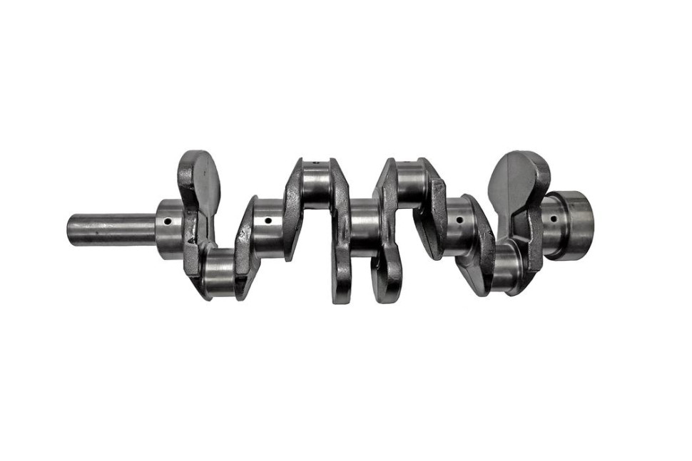 Hemen Коленвал Mitsubishi L200.Pajero 4D56 Hyundai H1.H100.Porter.Starex D4BA (HD49941) [70049941] на Автозапчасти Автозапчасти