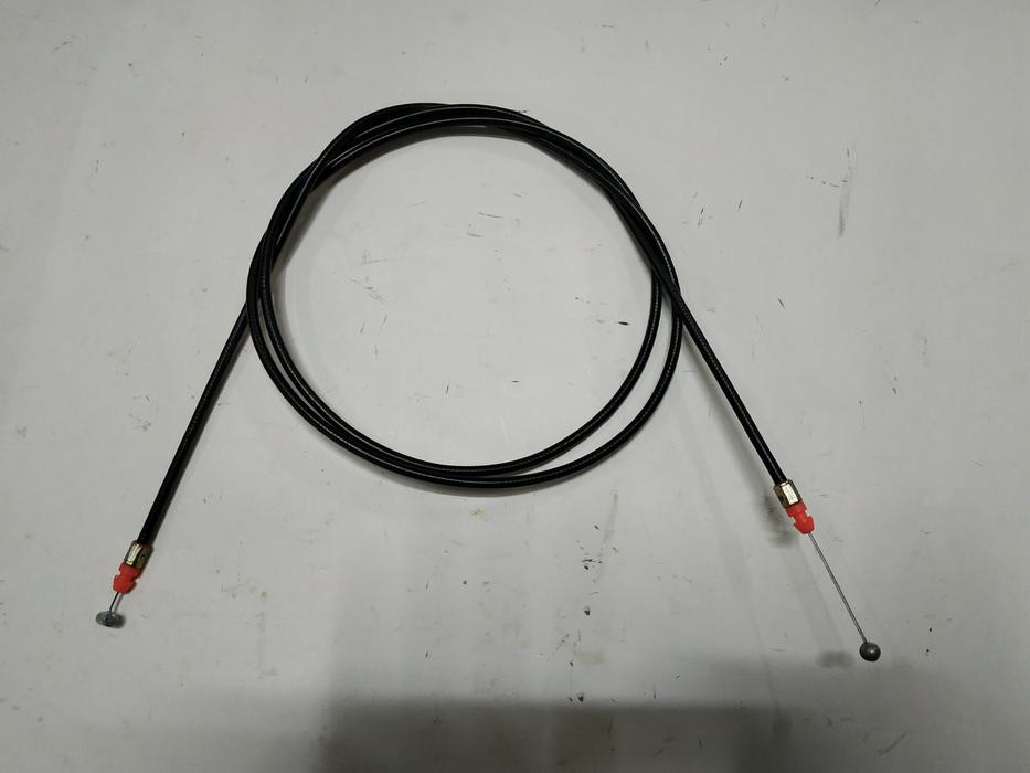 Lifan Трос капота Smily (F8402420) [70047939] на Lifan (Лифан) для китайских авто