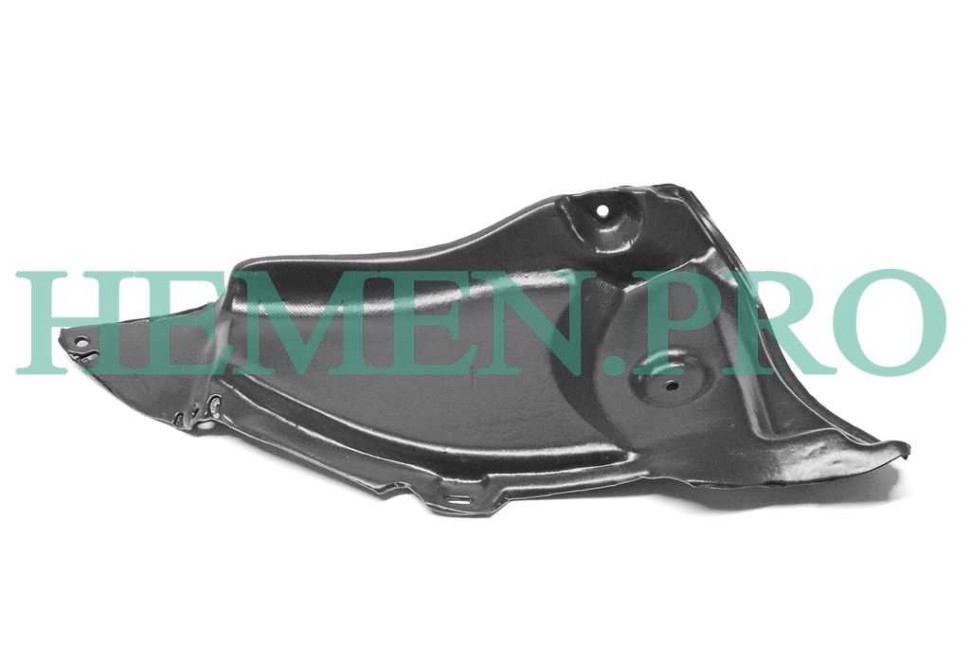 Changan Подкрылок передний левый малый CS35 (S1011062500) [70052569] на Changan (Чанган) для китайских авто
