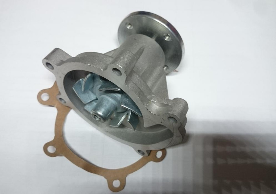 Faw Насос водяной FAW V5, V2, OLEY (16100-T2A00) [70039303] на Faw (Фав) для китайских авто