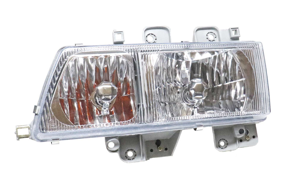 Faw Фара левая FAW 1031,1041 12v (3711015BHQ3) [70059338] на Faw (Фав) для китайских авто