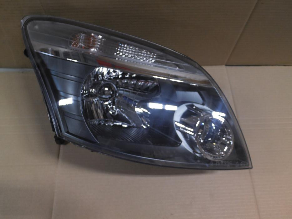 Great Wall Фара головного света правая Hover H3 (4121200-K24-A1) [70028117] на Great Wall (Грейт Волл) для китайских авто