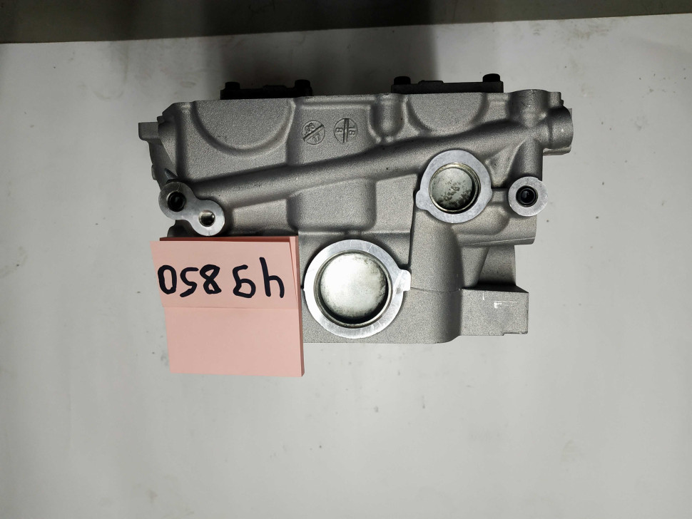 Hemen Головка блока Mitsubishi Pajero Sport .L200 2.5DI-D 4D56U 136.140.167.178. HP (HD49850) [70049850] на Автозапчасти Автозапчасти