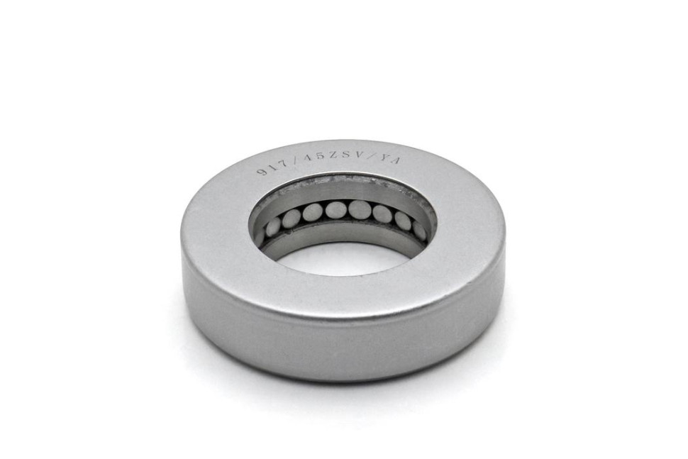 Howo Подшипник шкворня опорный HOWO (D=45, дисковый тормоз) (WG9700411049) [70063140] на Howo (Хово) для китайских авто