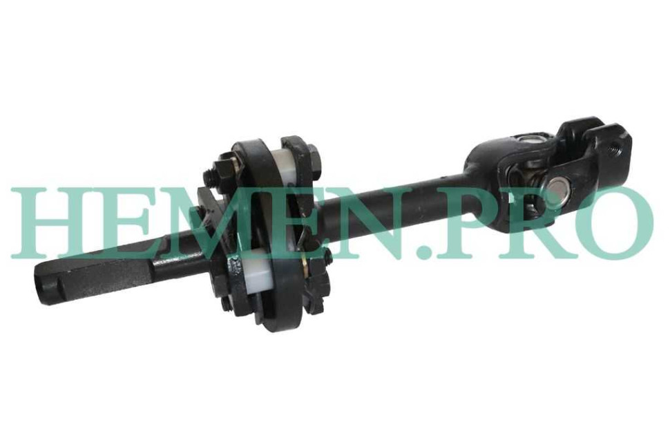Great Wall Вал карданный рулевой Hover H3.H5 (3404200K00C2) [70052300] на Great Wall (Грейт Волл) для китайских авто