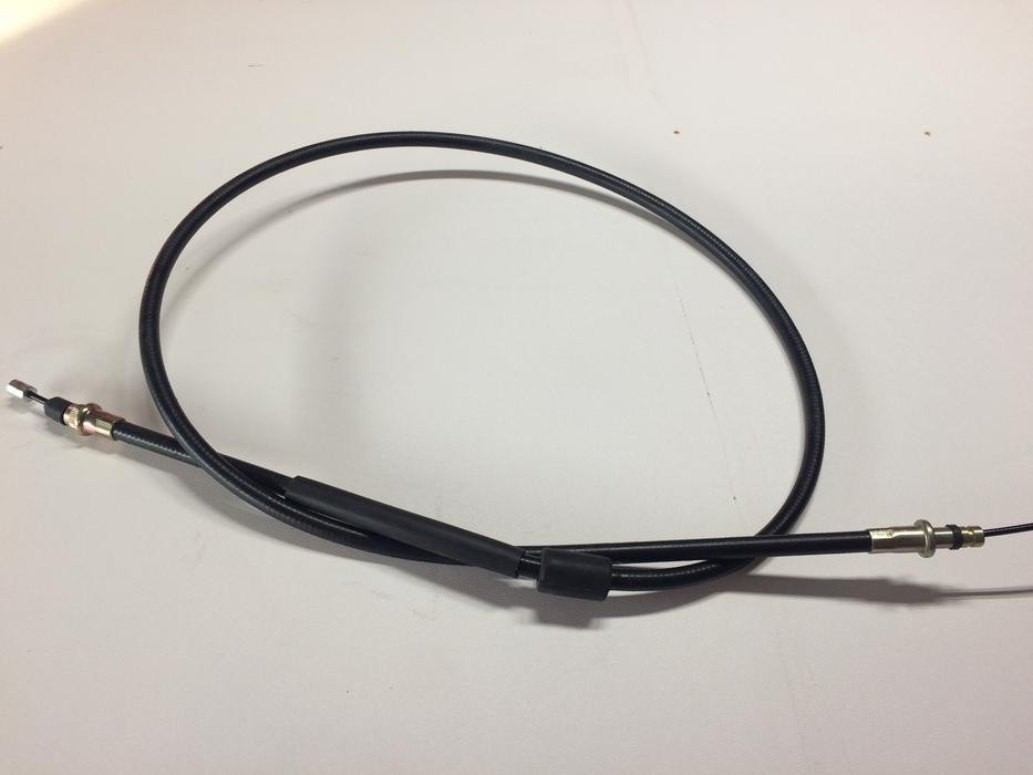 Dongfeng Трос стояночного тормоза левый H30 CROSS (4801502) [70039240] на Dongfeng (Донгфенг) для китайских авто