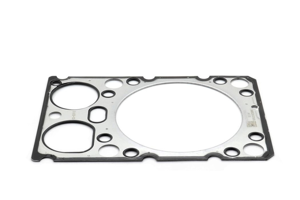Howo Прокладка ГБЦ WD615 HOWO (VG1500040065) [70059263] на Howo (Хово) для китайских авто