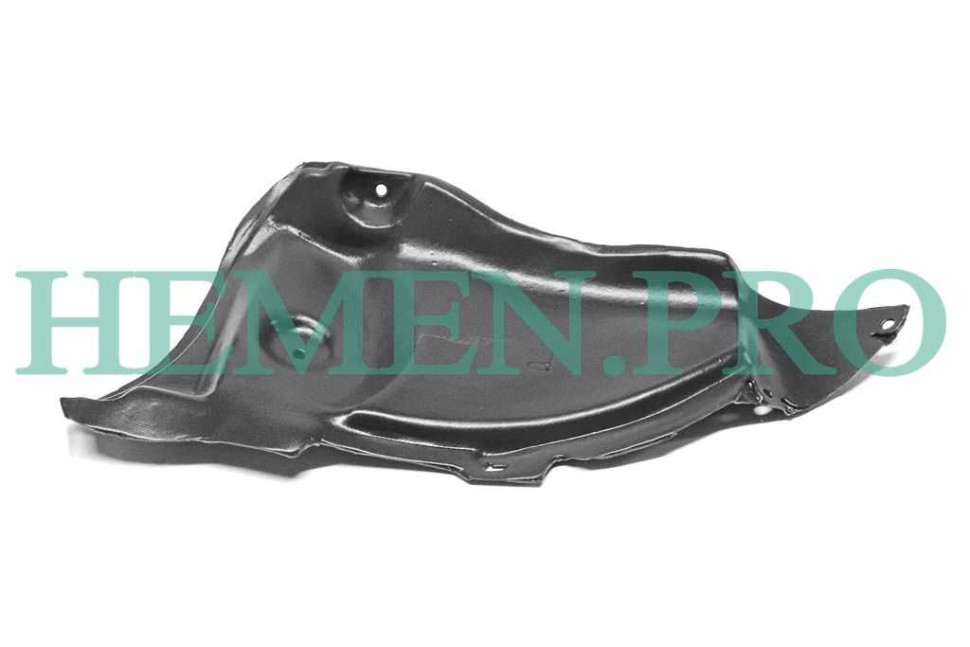 Changan Подкрылок передний правый малый CS35 (S1011063900) [70052572] на Changan (Чанган) для китайских авто