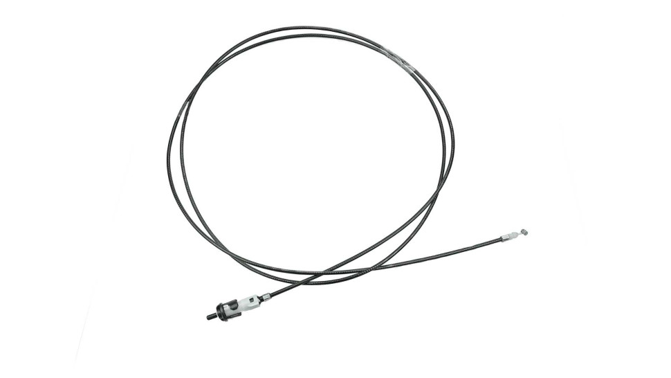 Lifan Трос открывания лючка бензобака Solano (B5606430) [70046570] на Lifan (Лифан) для китайских авто