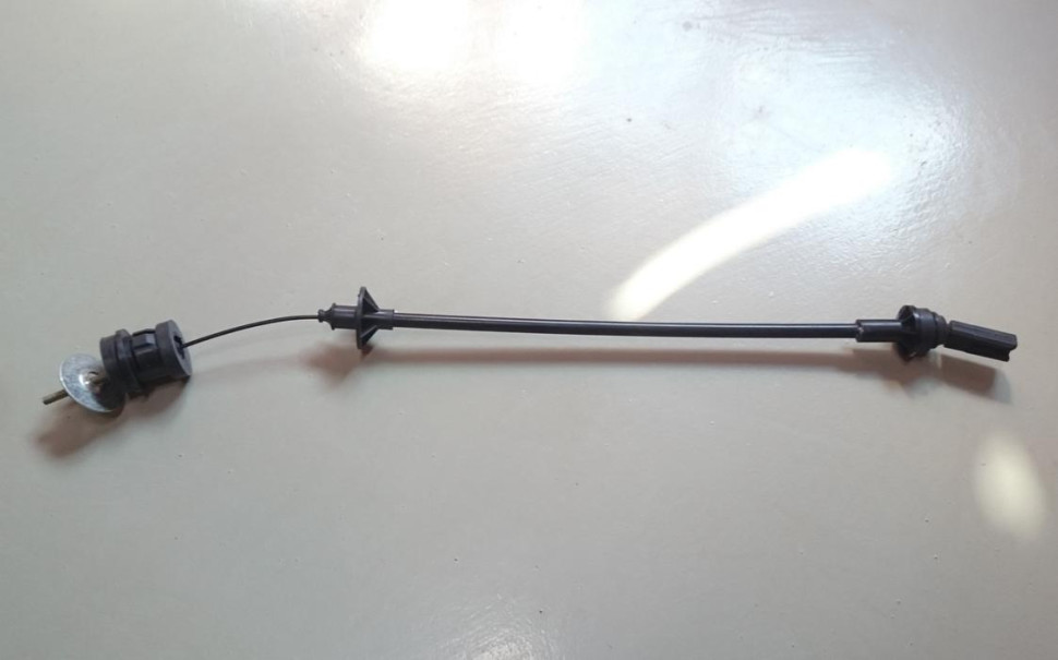Dongfeng Трос сцепления H30 CROSS (4842003) [70039242] на Dongfeng (Донгфенг) для китайских авто