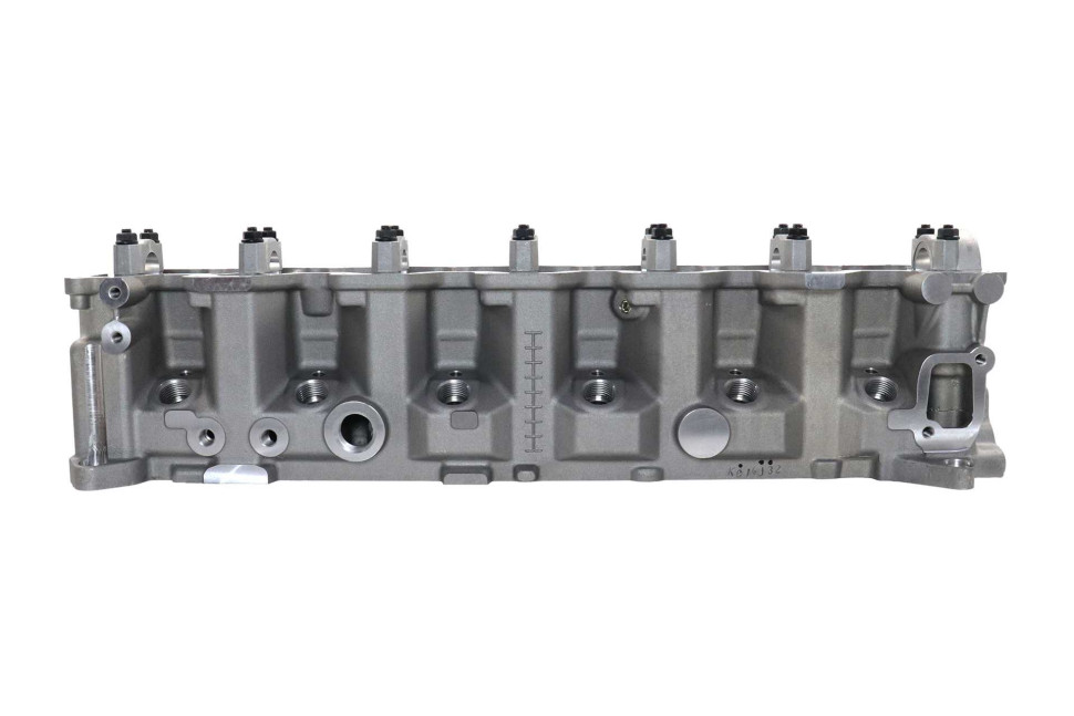 Hemen Головка блока Nissan Patrol.Safari. 2.8TD RD28TI 129.131. HP (HD49889) [70049889] на Автозапчасти Автозапчасти