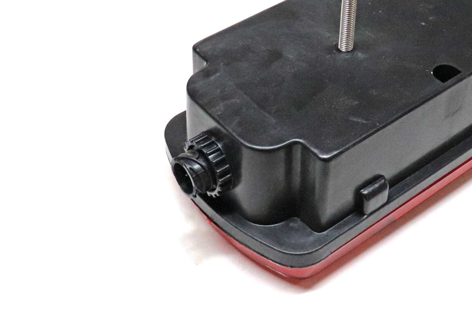 Howo Фонарь задний правый светодиодный HOWO (WG9719810002-LED) [70059363] на Howo (Хово) для китайских авто