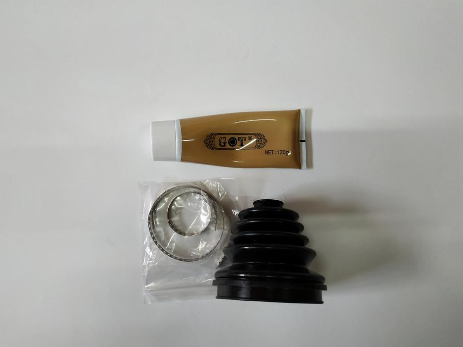 Brilliance Пыльник шрус внутренний M2 (SDS-M1-2) [70046432] на Brilliance (Бриллианс) для китайских авто