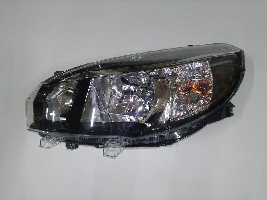 Great Wall Фара левая Hover M4 (4121500XS56XA) [70047921] на Great Wall (Грейт Волл) для китайских авто