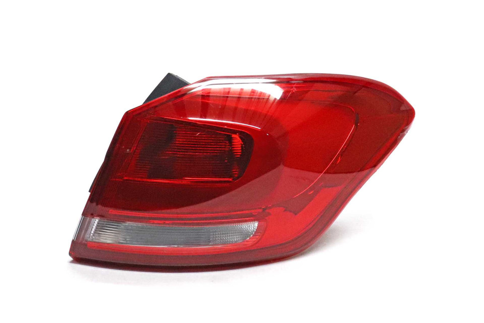 Chery Фонарь задний правый Tiggo 5 (T214433020BA) [70055894] на Chery (Чери) для китайских авто