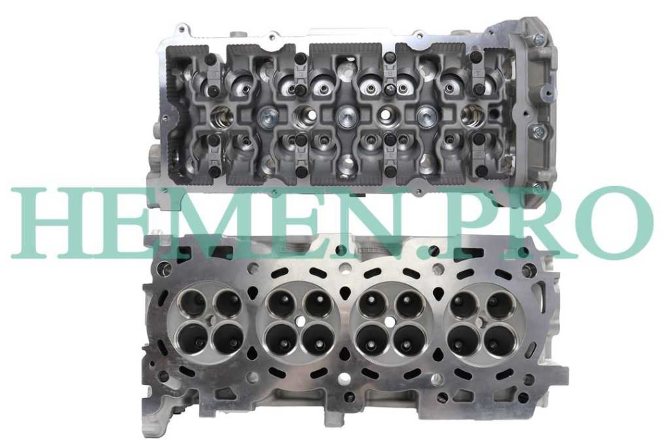 Hemen Головка блока Nissan Teana.Pressage.Altima.Elgrand. X-trail QR25 (HD57471) [70057471] на Автозапчасти Автозапчасти