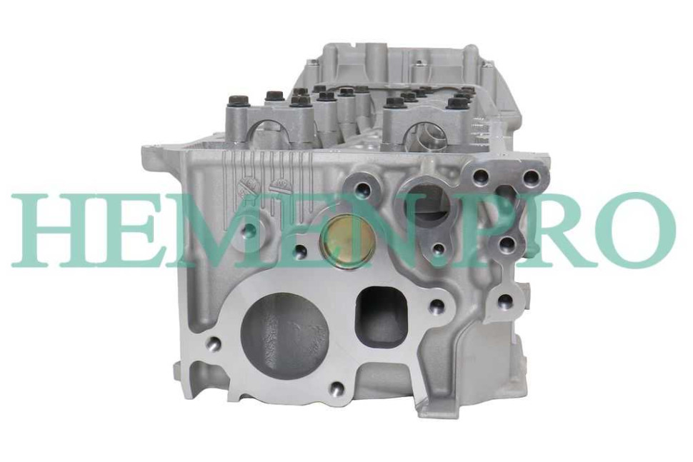 Hemen Головка блока Nissan Teana.Pressage.Altima.Elgrand. X-trail QR25 (HD57471) [70057471] на Автозапчасти Автозапчасти