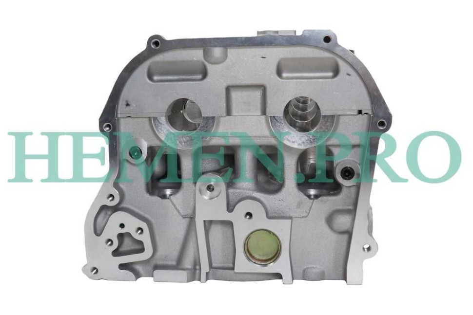 Hemen Головка блока Nissan Teana.Pressage.Altima.Elgrand. X-trail QR25 (HD57471) [70057471] на Автозапчасти Автозапчасти