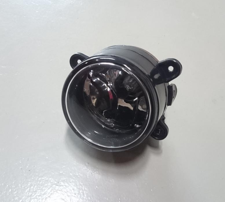 Faw Фара противотуманная правая Besturn B50, X80 (FC025189X) [70039273] на Faw (Фав) для китайских авто