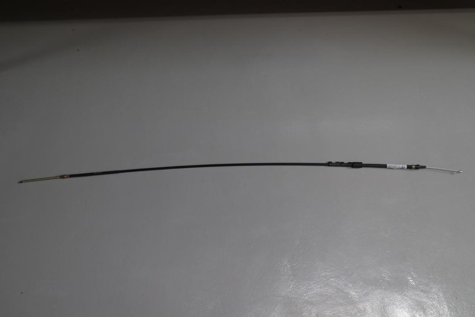 Lifan Трос стояночного тормоза задний левый BREEZ (L3508100B2) [70026219] на Lifan (Лифан) для китайских авто