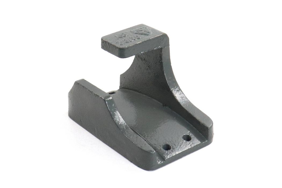 Howo Кронштейн скольжения рессоры задней левый HOWO (WG9725520279) [70059169] на Howo (Хово) для китайских авто