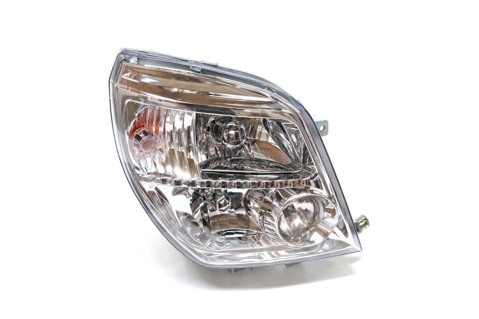 Foton Фара передняя правая Foton 1039/1049С 12V (1B18037100037) [70058806] на Foton (Фотон) для китайских авто