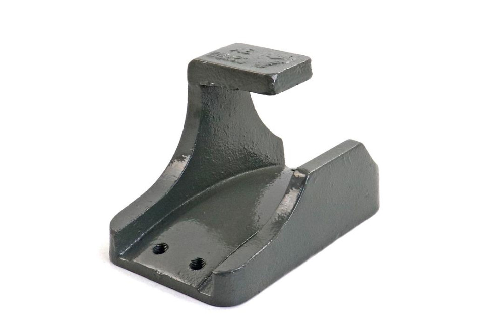 Howo Кронштейн скольжения рессоры задней правый HOWO (WG9725520277) [70059170] на Howo (Хово) для китайских авто