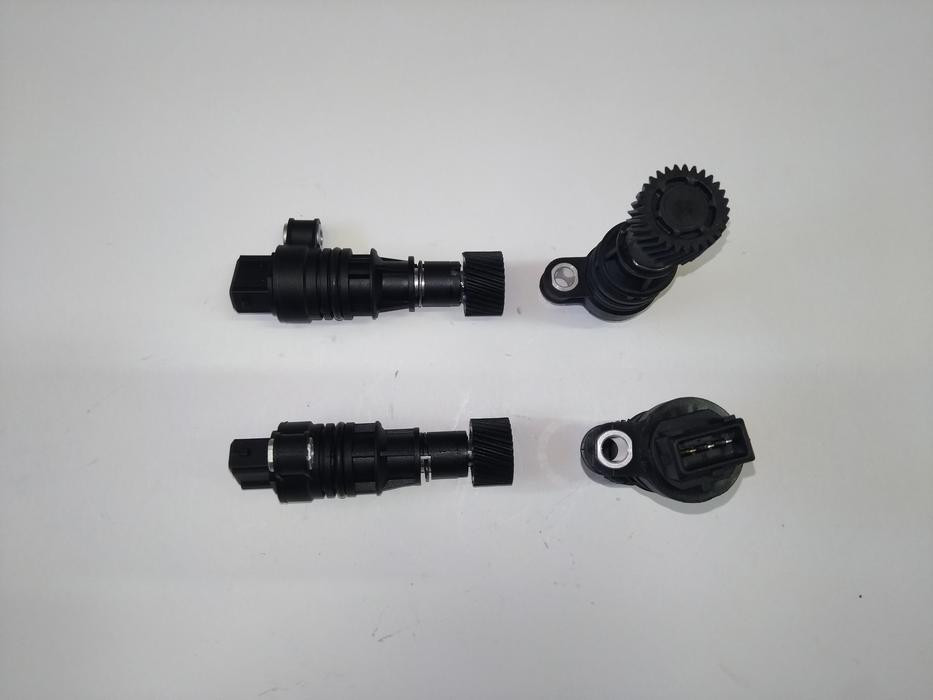 Chery Датчик скорости TIGGO 1,8-2,4 2х4/FORA/B11/KIMO/QQ6/А13 (B11-3802020CA) [70028161] на Chery (Чери) для китайских авто