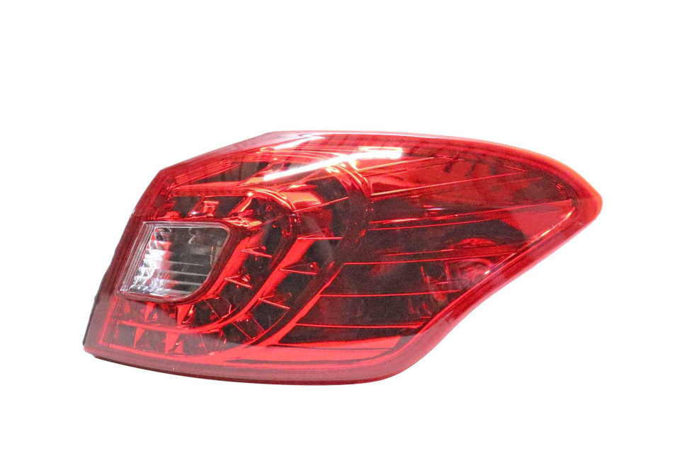 Chery Фонарь задний правый на крыле Tiggo 5 (T21-4433020) [70056842] на Chery (Чери) для китайских авто