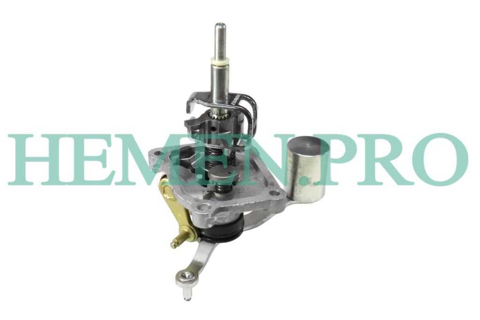 Lifan Механизм переключения передач в сборе X60 (S1702100A1) [70056801] на Lifan (Лифан) для китайских авто