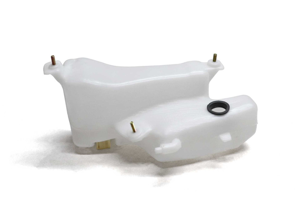 Great Wall Бачок омывателя в сборе с мотором Hover H5 (5207100-K80) [70064702] на Great Wall (Грейт Волл) для китайских авто