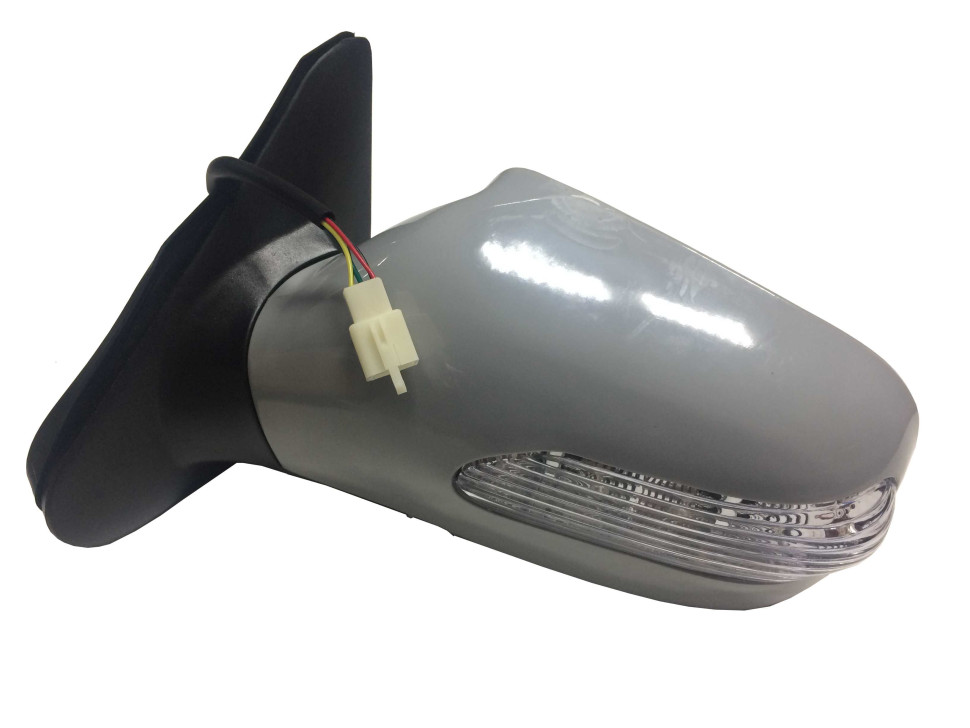 Lifan Зеркало Breez левое с обогревом (L8202100C1) [70027827] на Lifan (Лифан) для китайских авто