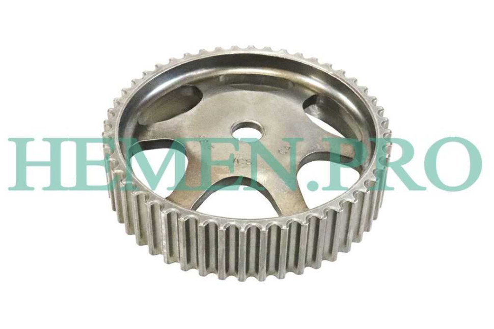 Chery Шестерня впускного распредвала Cross Eastar.Fora.M11.M12.Tiggo (481F1006041CA) [70053829] на Chery (Чери) для китайских авто