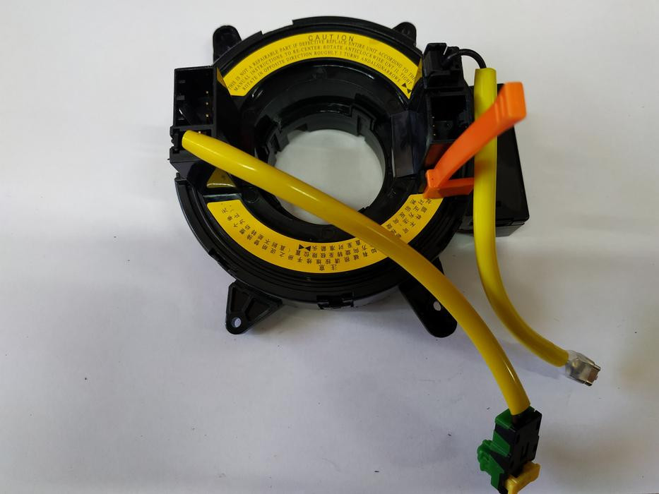 Great Wall Кольцо улитка подушки безопасности AIR BAG н/о Hover (3658150K00B1) [70052432] на Great Wall (Грейт Волл) для китайских авто