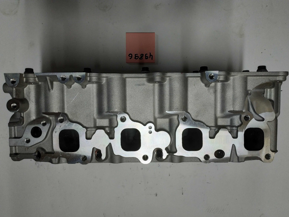 Hemen Головка блока Nissan.Navara.Terrano. Renailt Master 3.0DCI ZD30 (HD49896) [70049896] на Автозапчасти Автозапчасти