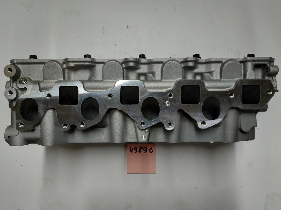 Hemen Головка блока Nissan.Navara.Terrano. Renailt Master 3.0DCI ZD30 (HD49896) [70049896] на Автозапчасти Автозапчасти