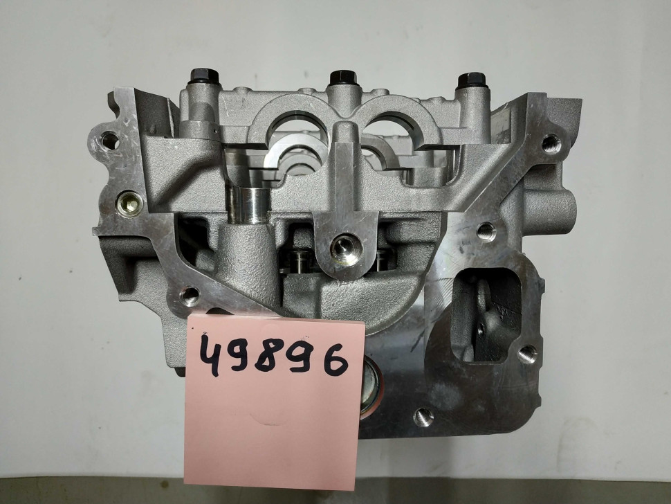 Hemen Головка блока Nissan.Navara.Terrano. Renailt Master 3.0DCI ZD30 (HD49896) [70049896] на Автозапчасти Автозапчасти