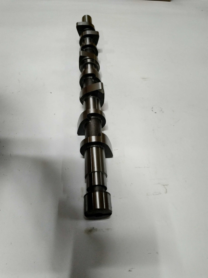 Hemen Распредвал Renault Megane.Scenic.Clio.Kangoo 1.9D F8Q (HD4997) [70049971] на Автозапчасти Автозапчасти